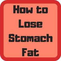 How to Lose Stomach and Belly Fat on 9Apps