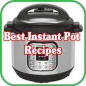 Best Instant Pot Recipes : Instant Pot Recipe App