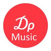dp Music Player on 9Apps