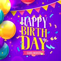 Birthday Invitation Card Maker : Invitation Maker on 9Apps