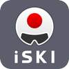 iSKI Japan -  Ski, Snow, Resort Info, GPS Tracker