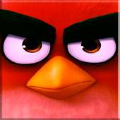 Guide Angry Birds 2