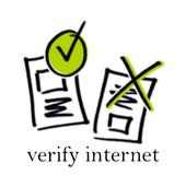 Verify Internet Connection