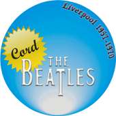 Cord & Lyric the Beatles