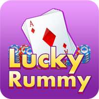 Lucky Rummy - India on 9Apps