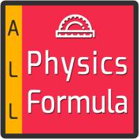 Physics Formulas Offline on 9Apps