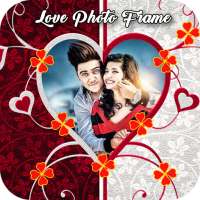 Love photo frames on 9Apps