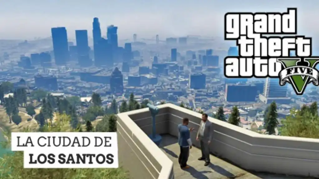 🇮🇳 How To Download GTA 5 In Android, Download Real GTA 5 On Android 2022