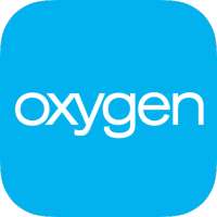 Oxygen Magazine