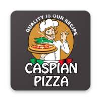 Caspian Pizza Heywood