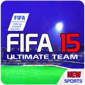 New Tips FIFA 15 Ultimate Team