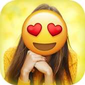 Mood Face Emoji Stickers on 9Apps
