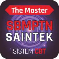 The Master SBMPTN Saintek 2018
