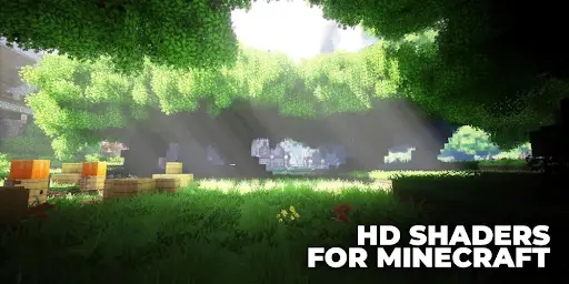 Shader Mods For Minecraft Apk Download 21 Free 9apps