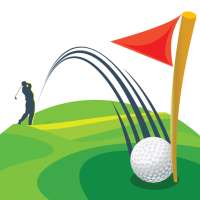 Golf GPS APP - FreeCaddie on 9Apps