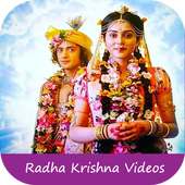 Radha Krishna Vani Video on 9Apps