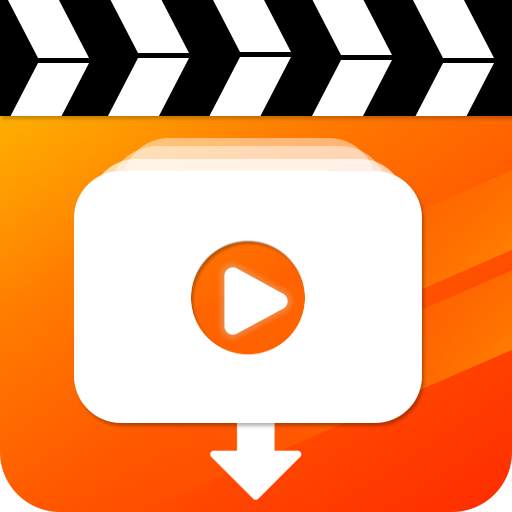 Snap Video Downloader 2021- Download HD Videos