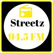 Streetz 94.5 Atlanta Radio Georgia on 9Apps