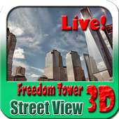 Freedom Tower Ground Zero Maps and Travel Guide