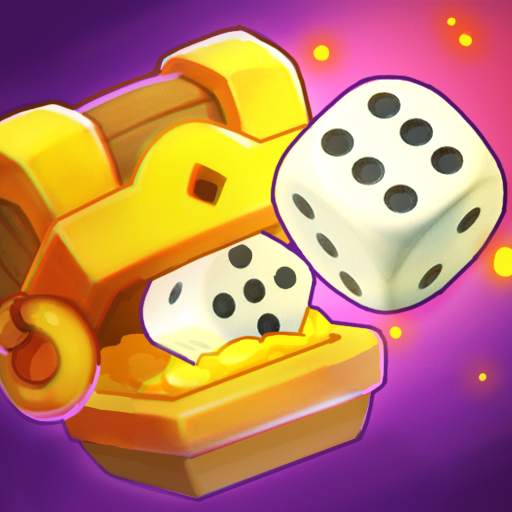 Pirate Dice: Spin To Win