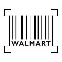 Leitor de código de barras para o Walmart