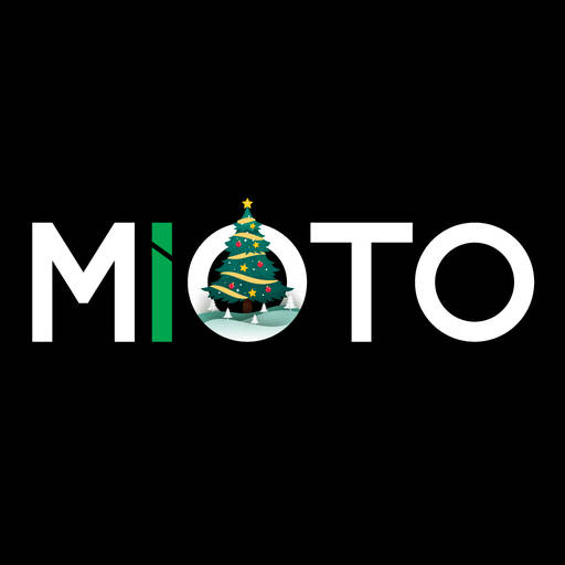 MIOTO - Car rental app