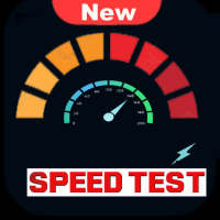 Internet Speed Tester - Speed Test Meter