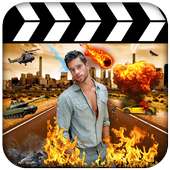 Movie FX Effect Photo Maker on 9Apps