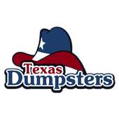 Texas Dumpsters on 9Apps
