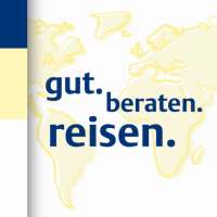 gut. beraten. reisen.