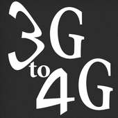 3G to 4G Converter Prank