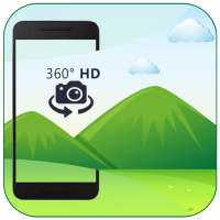HD Panorama Camera 360 on 9Apps