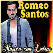 Musica Romeo Santos Golden Letras on 9Apps