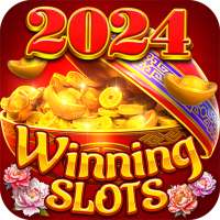 Winning Slots Las Vegas Casino on 9Apps