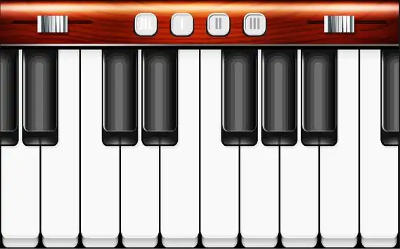 Download do aplicativo Piano 2023 - Grátis - 9Apps