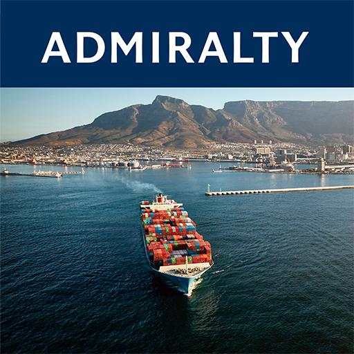 ADMIRALTY A Future with ECDIS