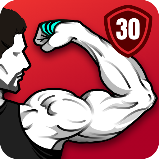Arm Workout - Biceps Exercise icon