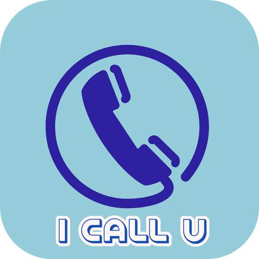 I CALL U - FREE VOICE CALL - LATEST