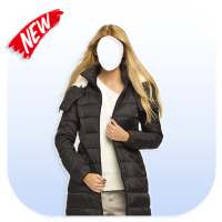 Girl Jacket Suit Photo Editor : Art Effect, Tattoo on 9Apps