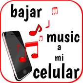 Bajar Musica A Mi Celular Gratis  y Facil Tutorial on 9Apps
