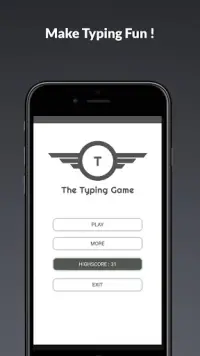 Typing Game APK for Android Download