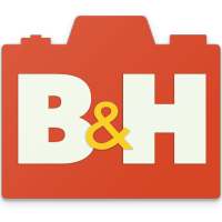 B&H Photo Video on 9Apps