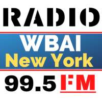 WBAI 99.5 FM Radio Station New York Listen Live