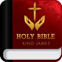 King James Bible Audio on 9Apps