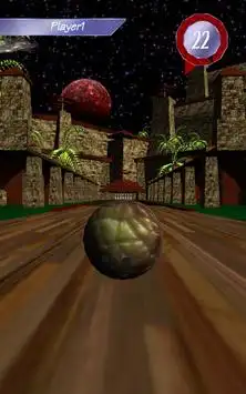 HyperBowl Screenshot