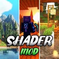 Realistic Max Shader Mod on 9Apps