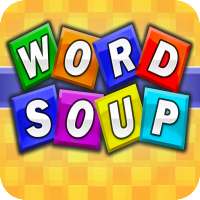 Word Soup: Word Search Evolved