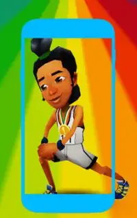 Subway Surfers Mumbai Wallpapers - Wallpaper Cave