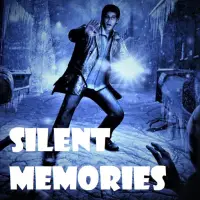 Silent Hill: Shattered Memories HD 1080p Walkthrough Longplay