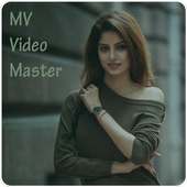MV (Music Video Master) Video Status Maker on 9Apps